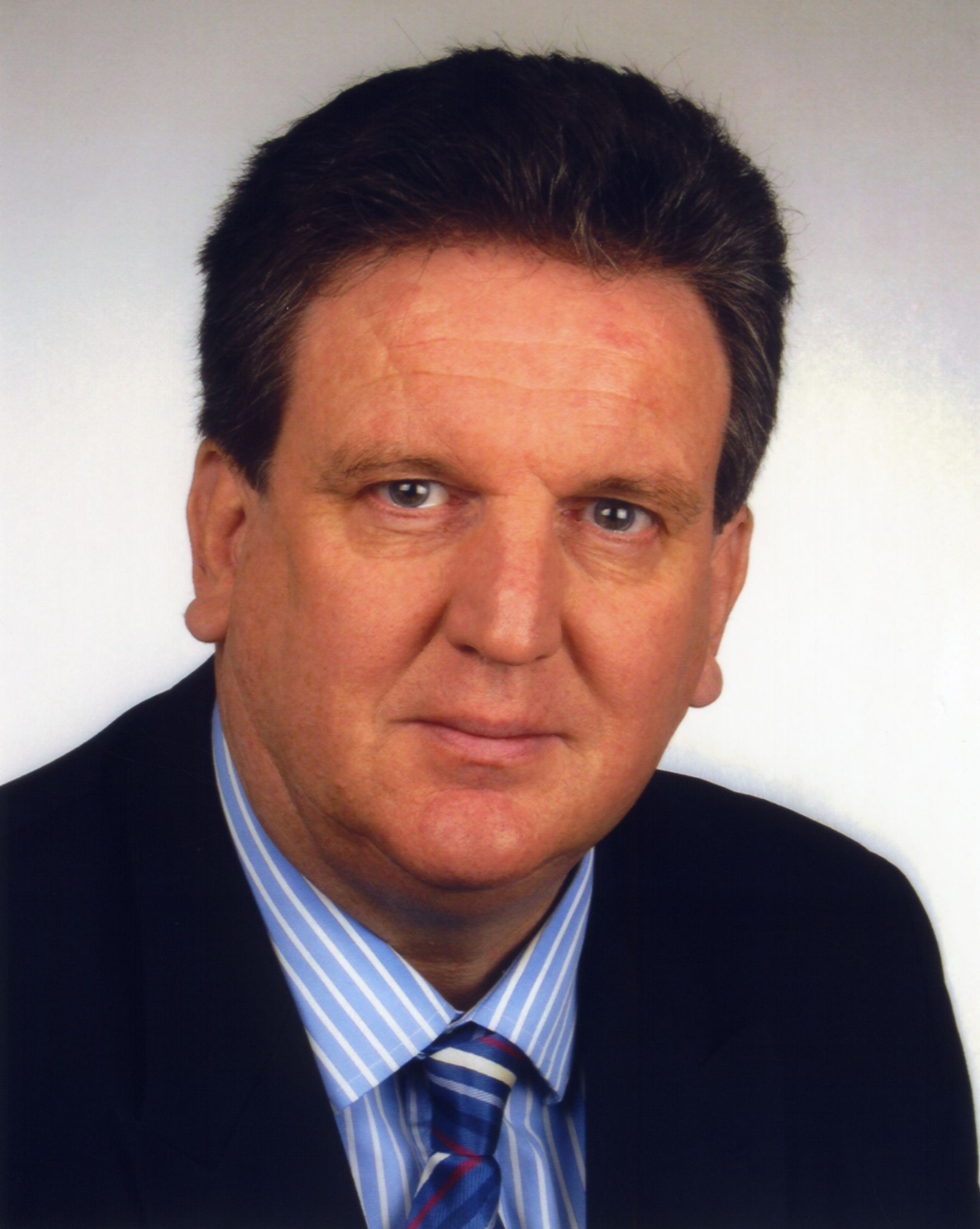 Dieses Bild zeigt o. Prof. Dr. rer. nat. Dr. h. c. mult. Rainer Gadow
